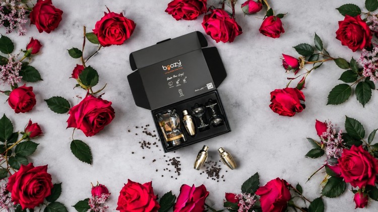 Espresso Martini Gift Set Back in Stock Early After Selling Out Before Last Christmas