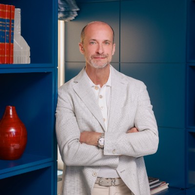 Best Realtor in Manhattan, NY: Michael J. Franco