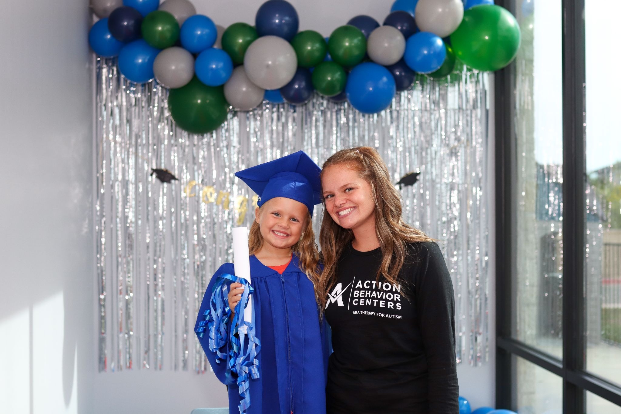 Action Behavior Centers Celebrates 2026 Graduates, Sharing Family Stories and Research on School Transition Outcomes