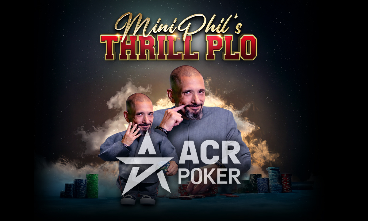 Americas Cardroom CEO Phil Nagy Uses Two Final Tables to Spotlight New Transparency Tool