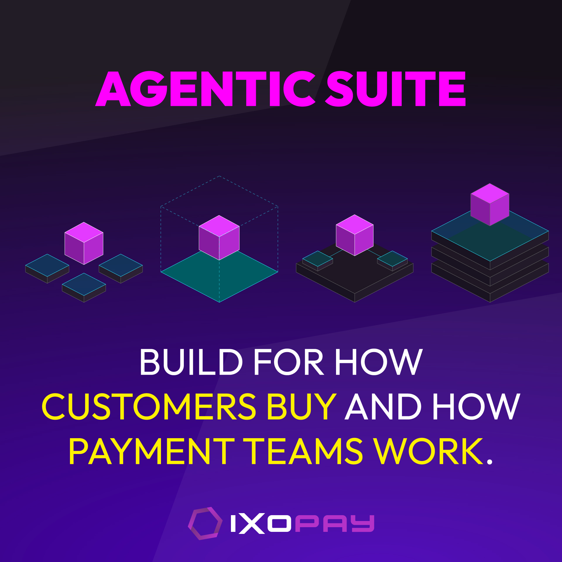 IXOPAY Launches Agentic Suite to Help Merchants Support Agentic Commerce and Automate Payment Workflows