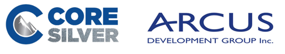 Core Silver Commences Diamond Drilling at the Touleary Project