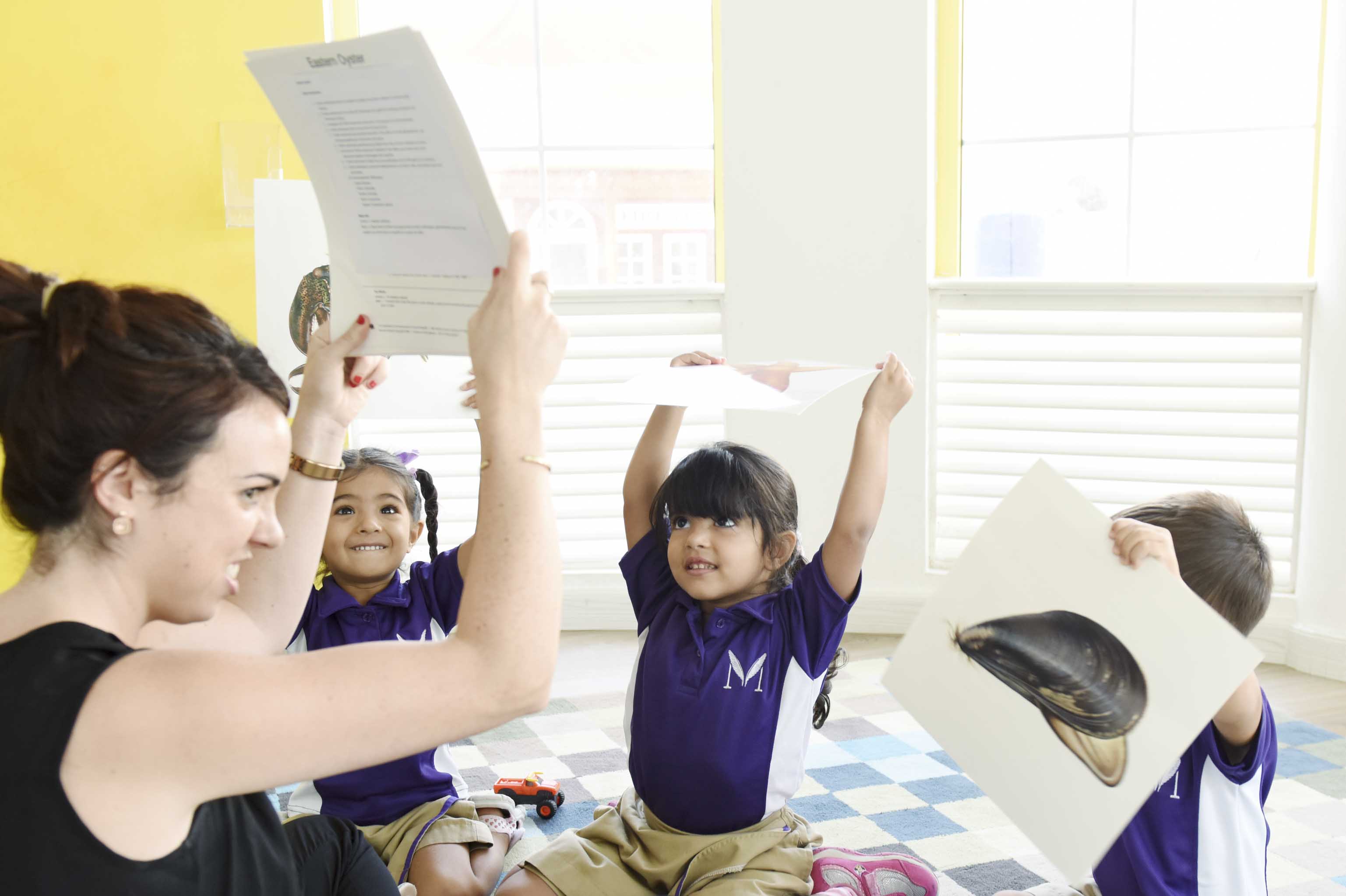 Masterminds Academy Brings Brain-Led Education Model to Silicon Valley as AI Reshapes What Children Need to Learn