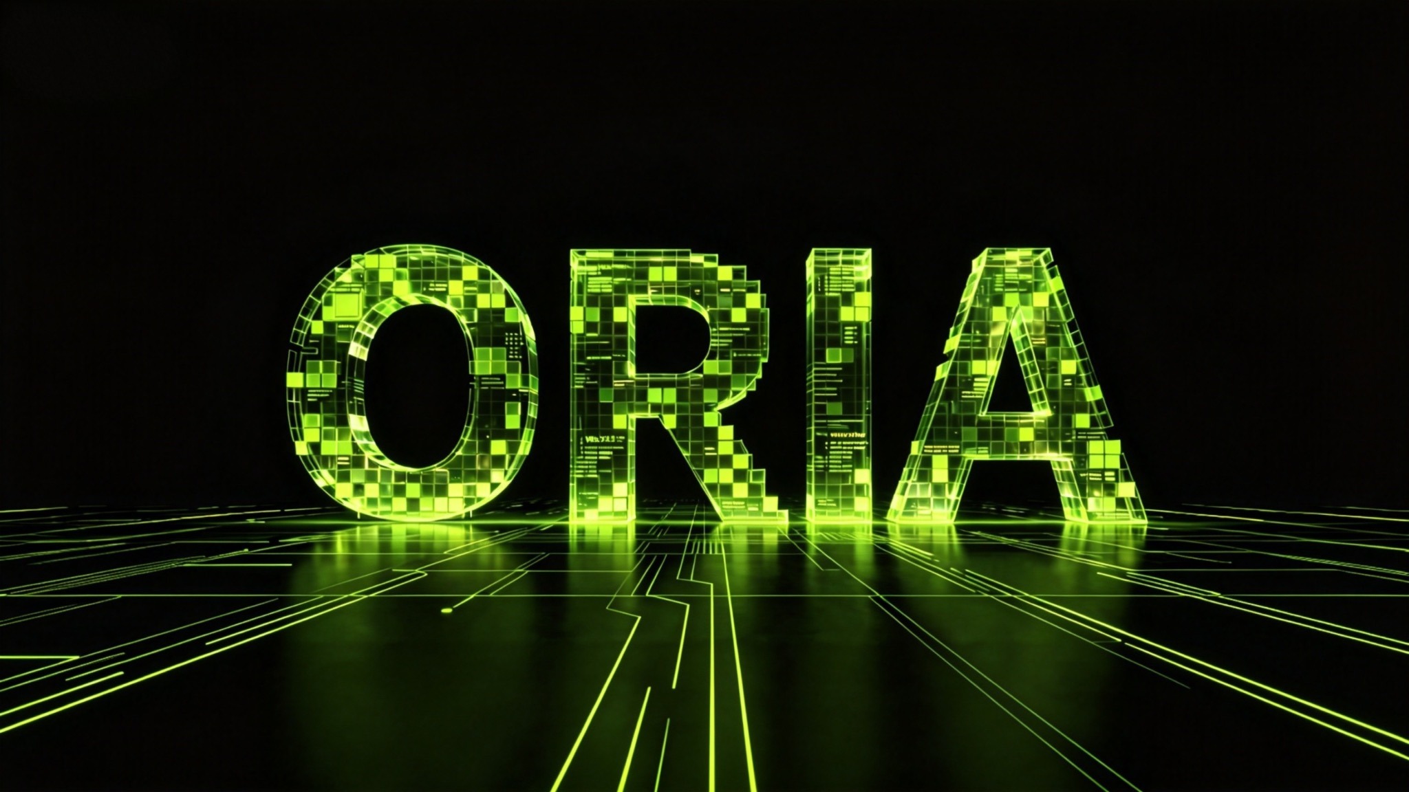 Oria Outlines Product Strategy Centered on Oria.xyz and Expands Its Institutional and Wallet Ecosystem