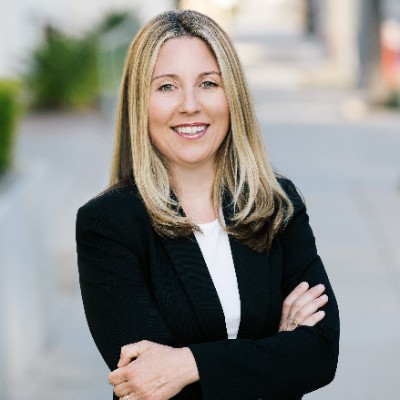Best Realtor in Ventura, CA: Briana Winton
