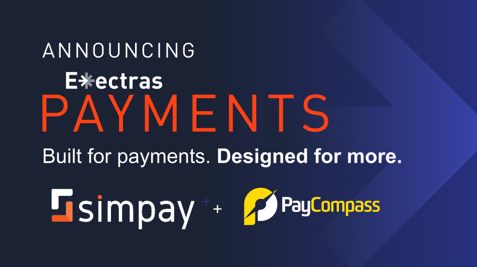 Exectras Announces Exectras Payments, a New Venture in the Payment Processing Industry