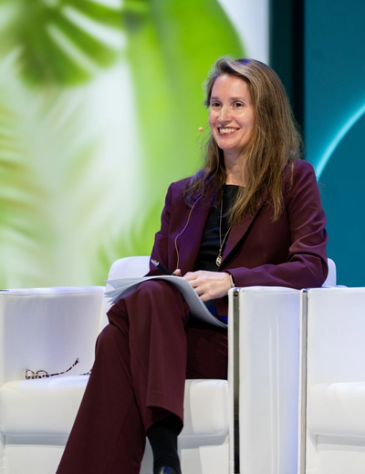 Fragrance Creators Association Announces Sarah Erickson André as Vice President & General Counsel