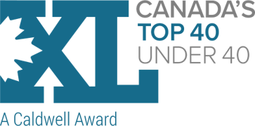 2026 Canada's Top 40 Under 40(R) Honourees Announced