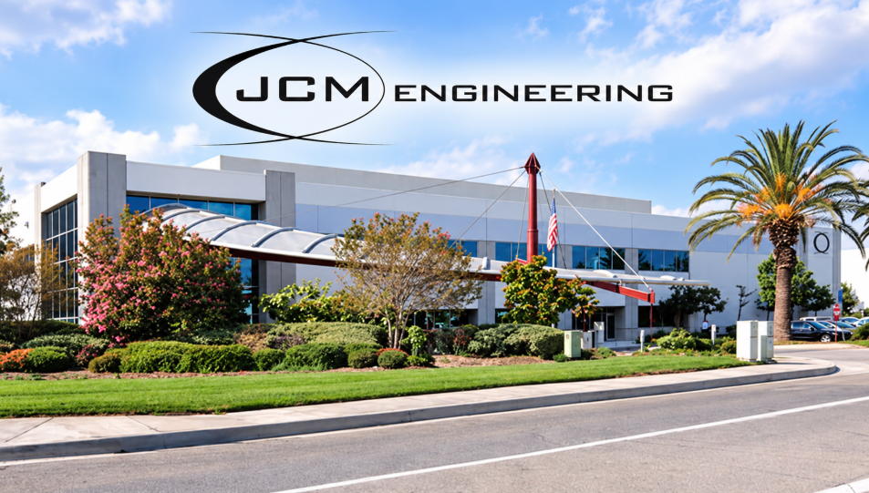 High Tech Solutions Acquires JCM Engineering 