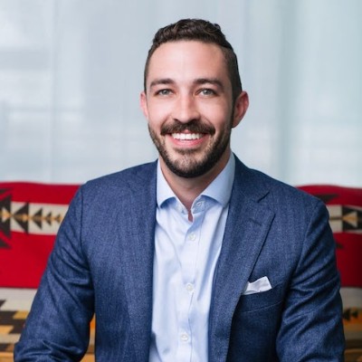 #1 Probate Real Estate Agent in Austin, TX: Nate Clark