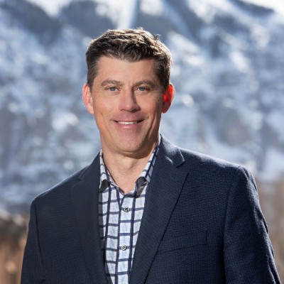 Best Realtor in Telluride, CO: Eric Saunders