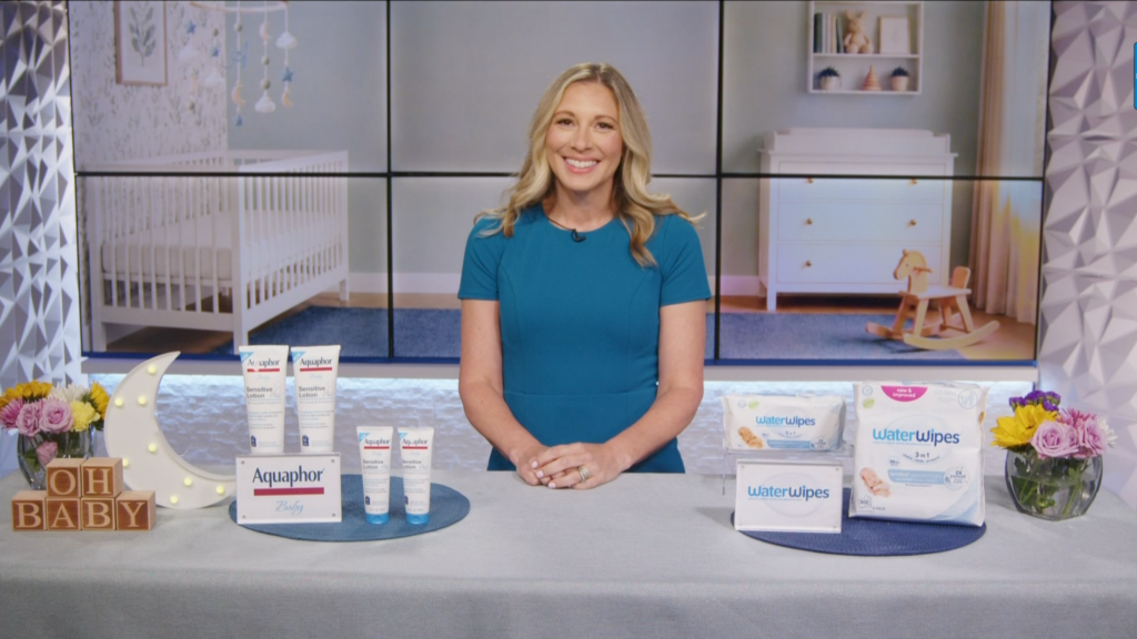 Amanda Mushro Discusses Essential Baby Safety Reminders for Families on TipsOnTV