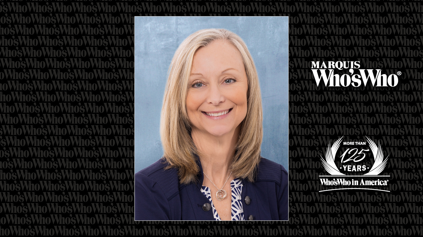 Marquis Who's Who Honors Stacy Stewart for Leadership in Organizational Alignment, Strategic Execution and Business Transformation