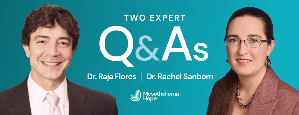Mount Sinai Surgery Chair Says the MARS2 Trial Is Being Misread by Mesothelioma Patients, Mesothelioma Hope Reports