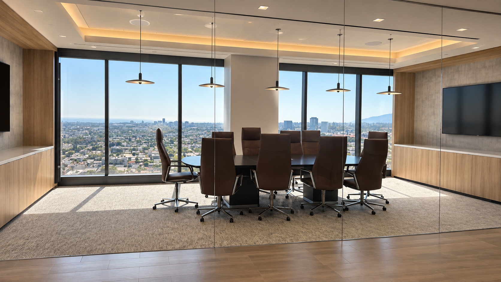 Whittier Trust Expands West Los Angeles Office to Support Regional Growth
