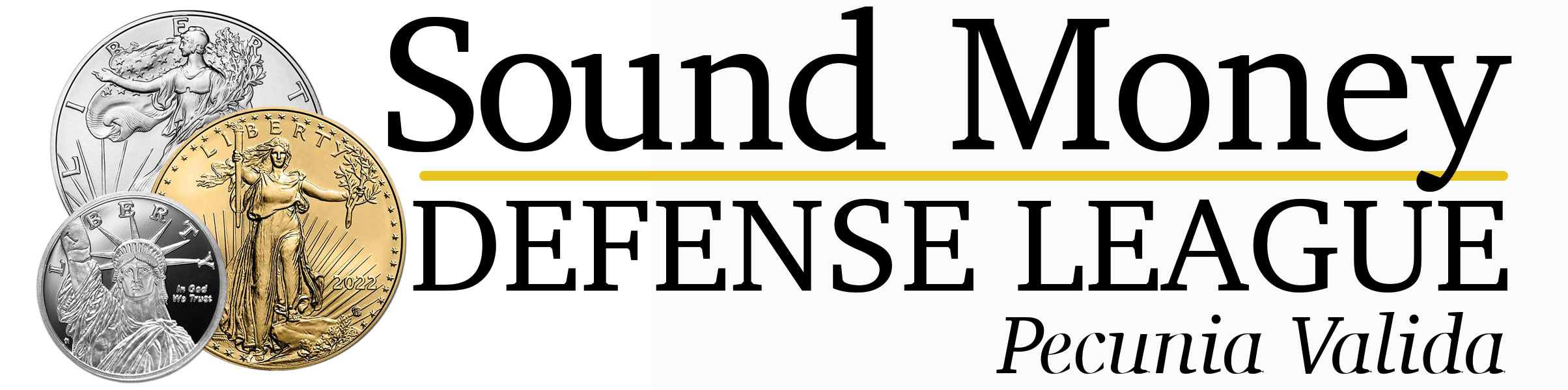 Money Metals and Sound Money Defense League Name Third Class of Sound Money Fellows
