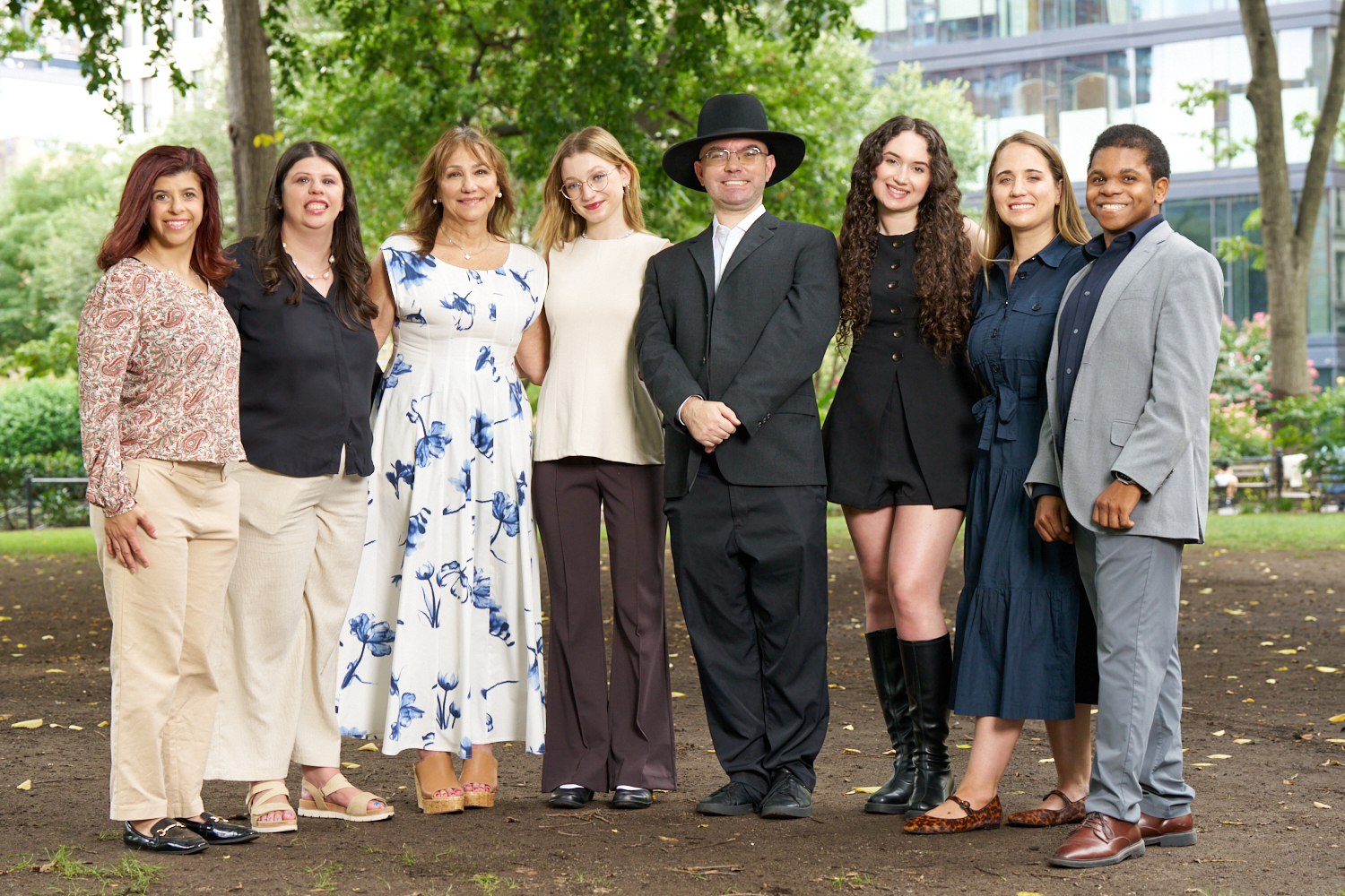 Creative Spirit Hosts 2026 "Gen Neu" Gala at the New York Stock Exchange, Unveils Workplace Technology Partnership