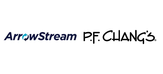 P.F. Chang's Renews Long-Term Partnership with ArrowStream to Strengthen Supply Chain Visibility and Control
