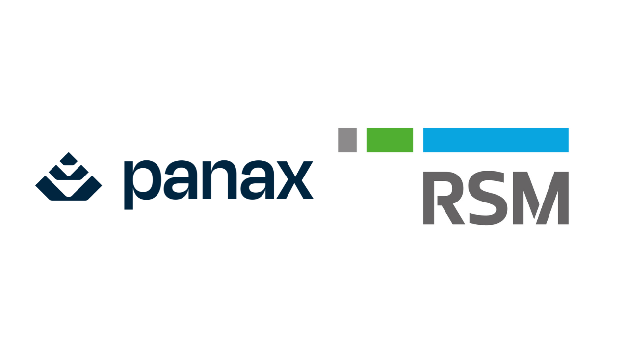 Panax and RSM Collaborate to Advance AI-Powered Treasury Managed Services