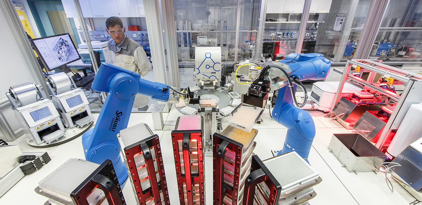 Bayer to Present How it Rebuilt Global Planning with OMP at Gartner Supply Chain Planning Summit 2026