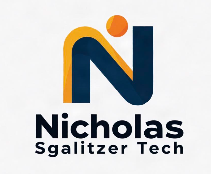 Nicholas Sgalitzer Tech Announces Strategic Expansion of Business Technology and Cybersecurity Consulting Services