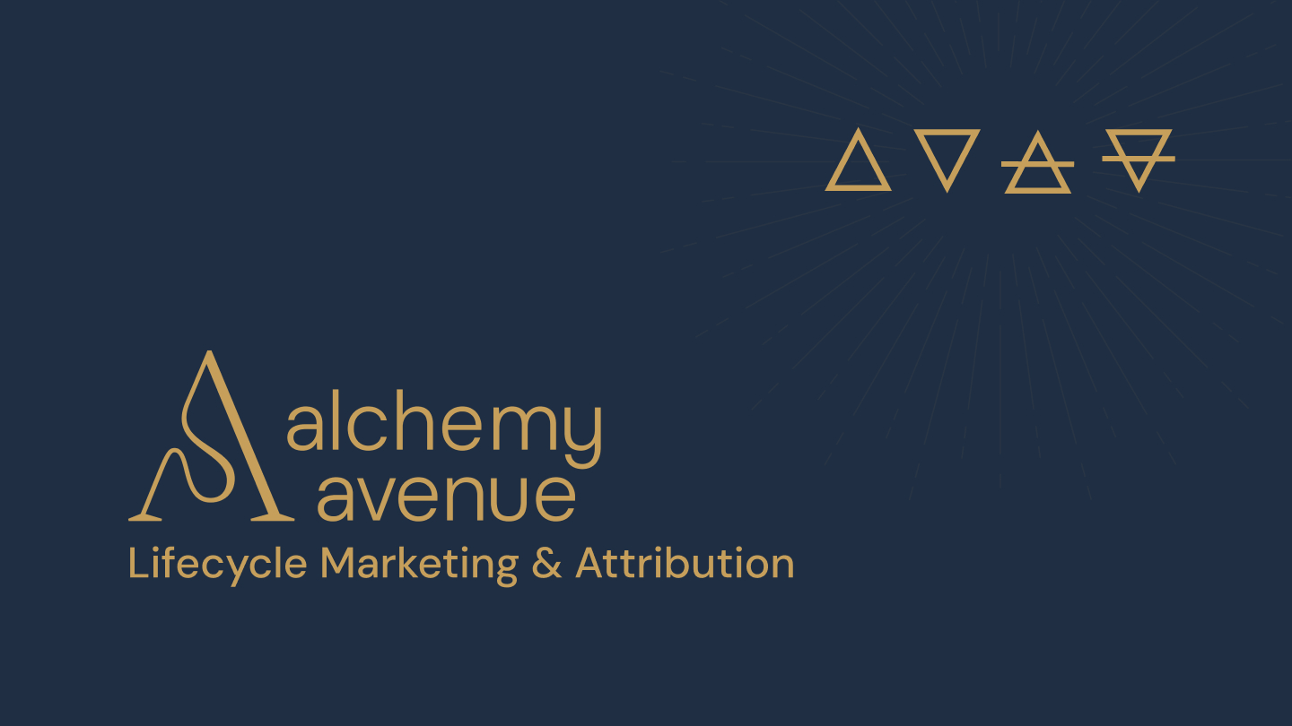 Alchemy Avenue Expands Lifecycle Marketing and Server-Side Attribution Services for Regulated Trading, Healthtech and Mobile Apps