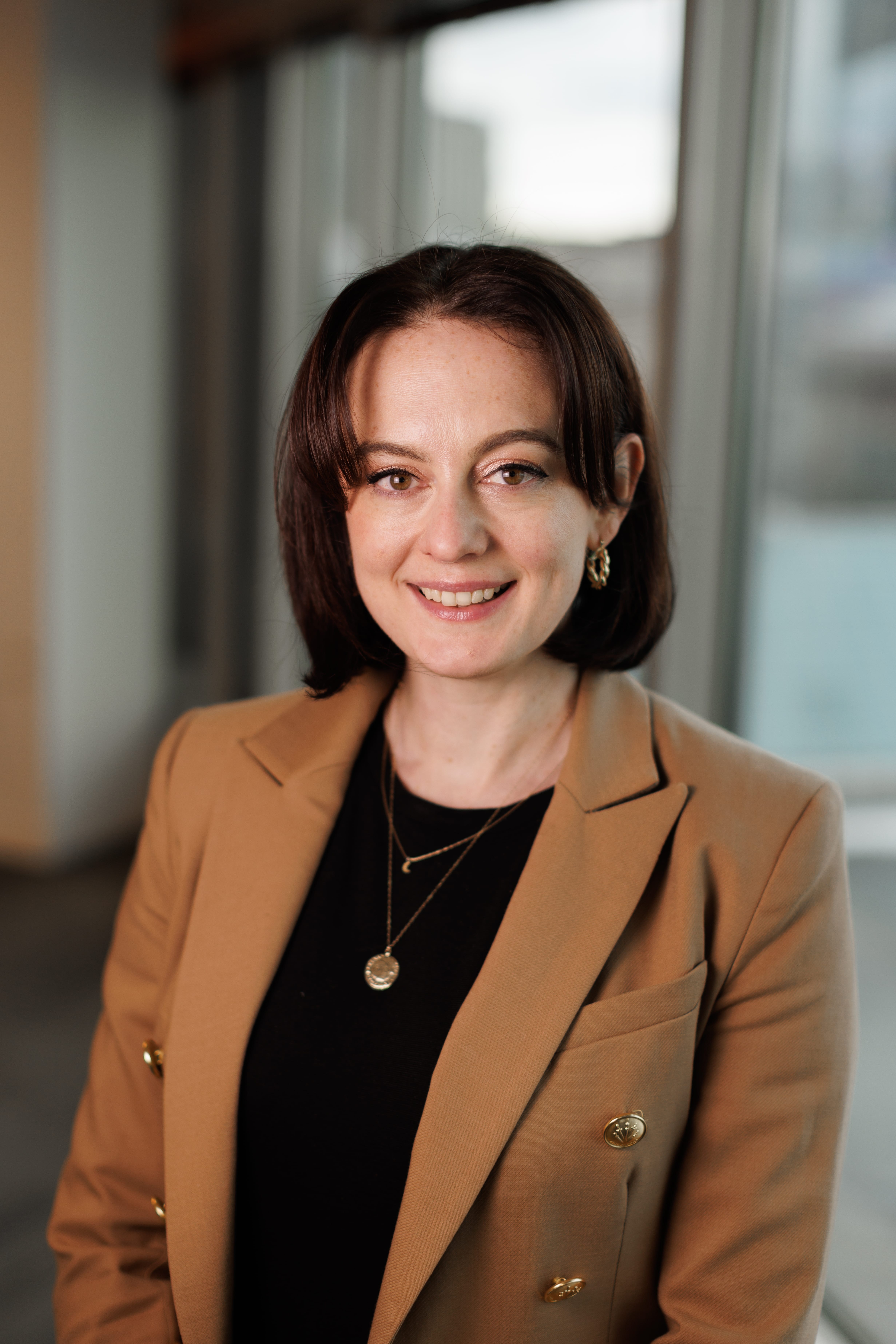 Amanda Yoho is Named a Finalist in the ThinkAdvisor 2026 Luminaries Awards for Next-Gen Rising Star in Financial Advisory and Asset Management