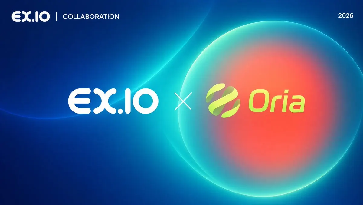 EX.IO Group and Oria Announce Strategic Partnership to Explore Consumer-Finance Opportunities in Emerging Markets
