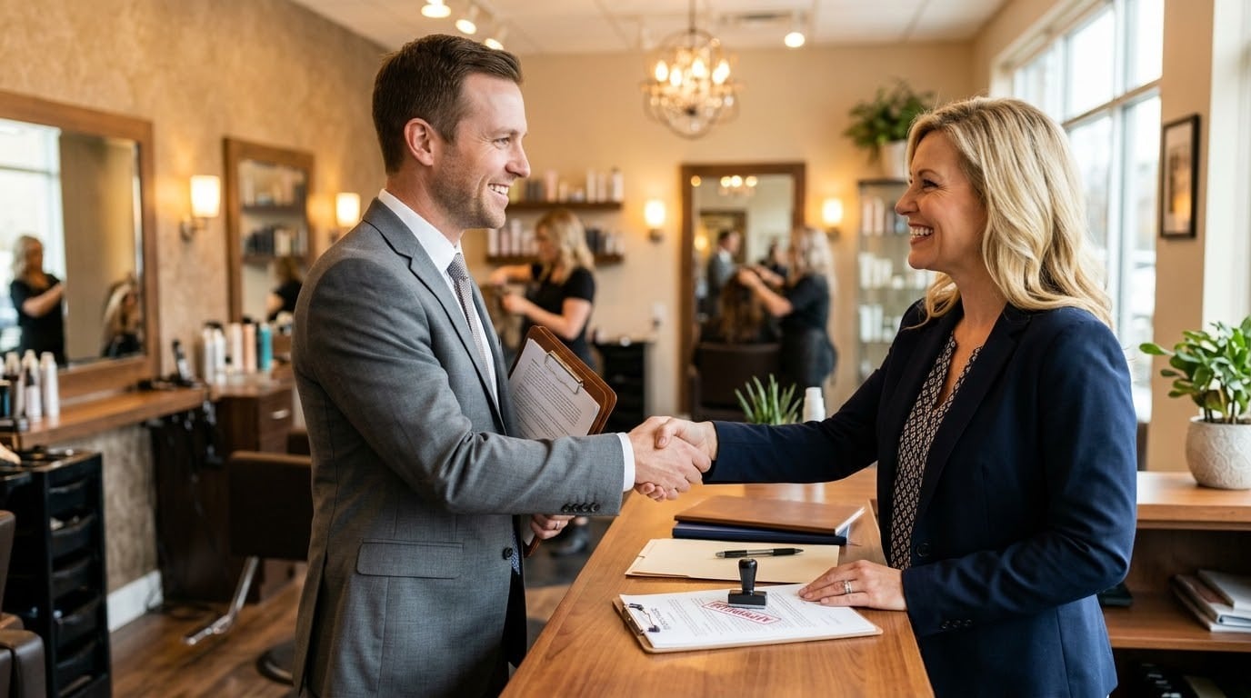 A Home Health Care Business Loan Built Around Payroll and Slow Reimbursements