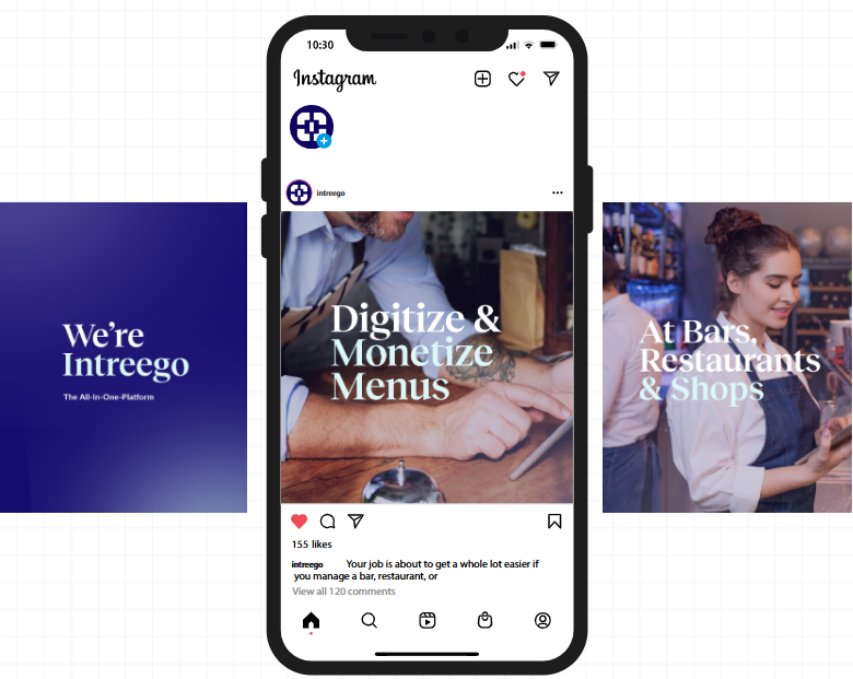 Stagwell Launches Intreego.ai to Transform the Hospitality Ecosystem into Dynamic Business and Engagement Tools