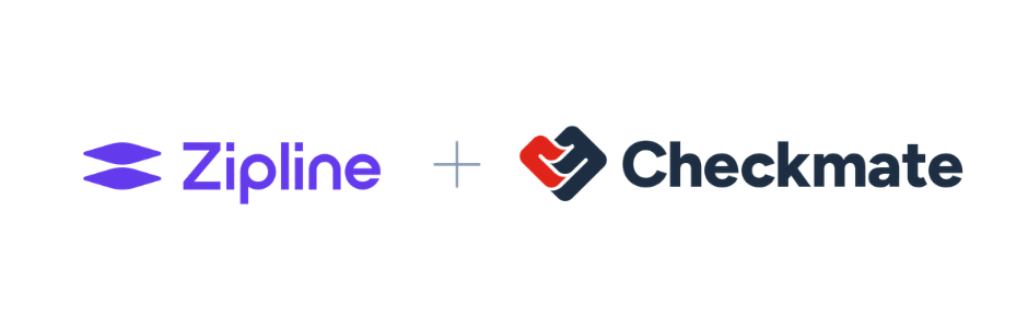 Checkmate and Zipline Partner to Bring Drone Delivery to More Restaurant Brands