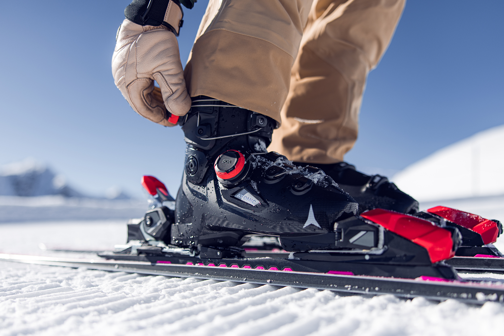 BOA 2026 Human Performance Fit Lab Impact Report Reveals How a Precision Fit in Footwear and Helmets is Redefining Athlete Performance