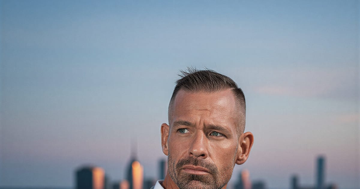Executive Health Edge Launches Physician-Supervised Health Optimization Program for High-Performing Men Aged 40 to 65