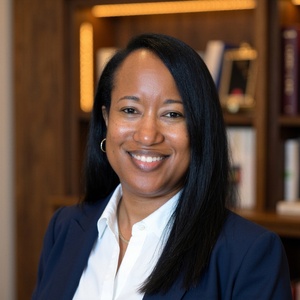 Conti Moore Law Divorce Lawyers, PLLC, Welcomes Experienced Family Law Attorney Tenesia C. Hall