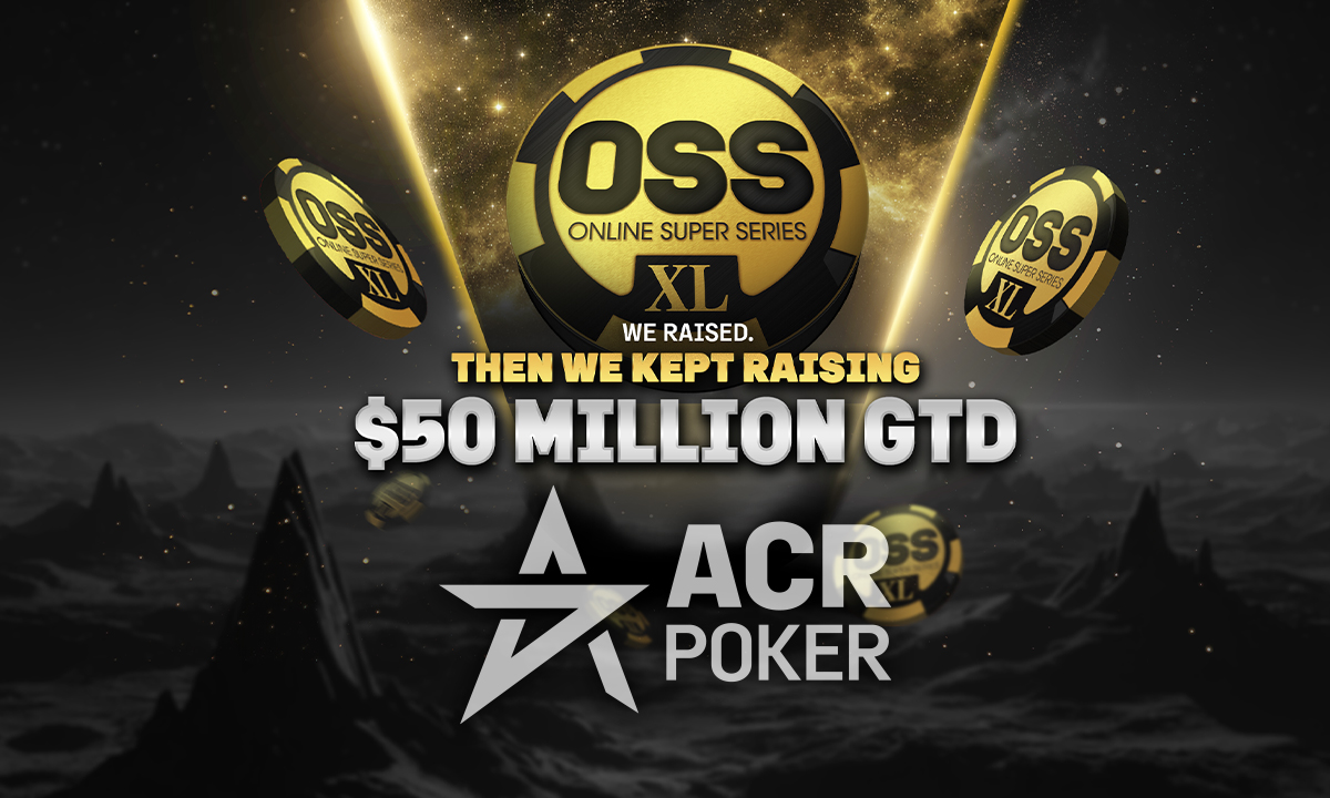 Americas Cardroom Sees Four Daily Double Jackpot Shares on the Same Night