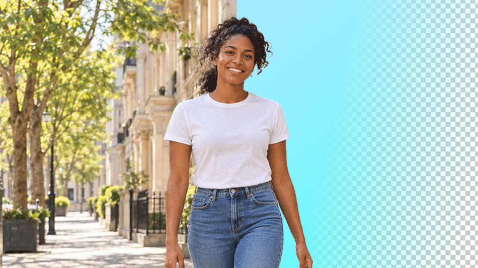 Remove Background From Photos Free - No Signup, No Watermark
