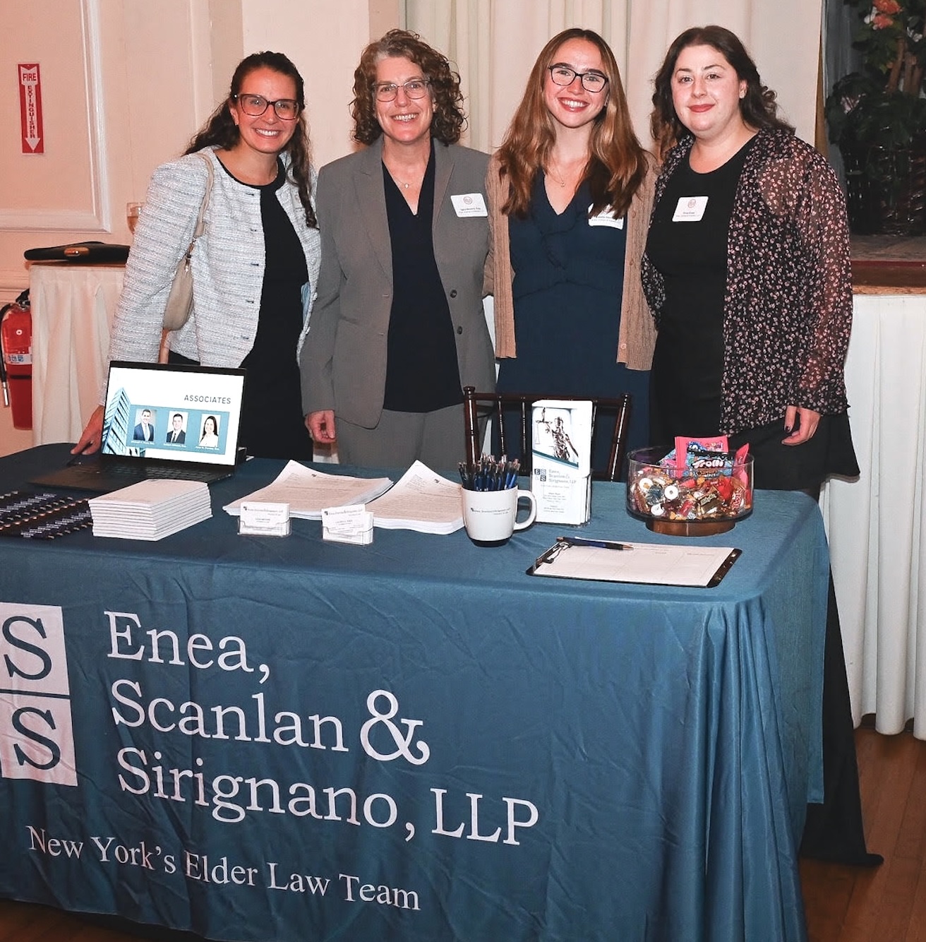 Enea, Scanlan & Sirignano Named 2026 Best of Business Winner in Elder Law and Estate Planning