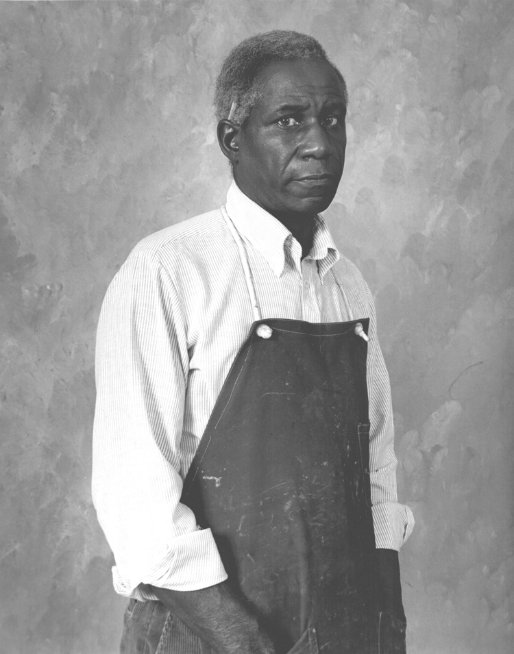 Museum of Modern Art Acquires the Works of Ben Wigfall, A Pioneering Black Artist Who Went Unrecognized for Over 60 Years