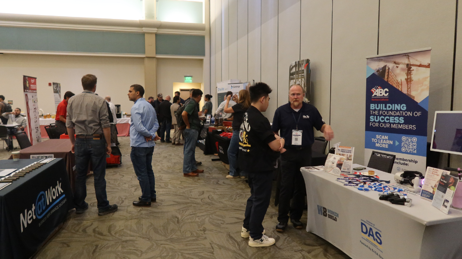 California Construction Summit Brings Industry Leaders Together at Sacramento State