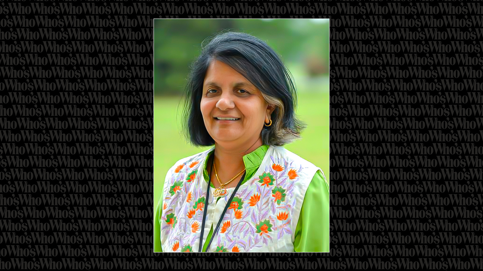 Marquis Who's Who Interviews and Honors Dr. Sushma Jani, MD, for Leadership in Psychiatry, Pediatrics and Community Mental Health