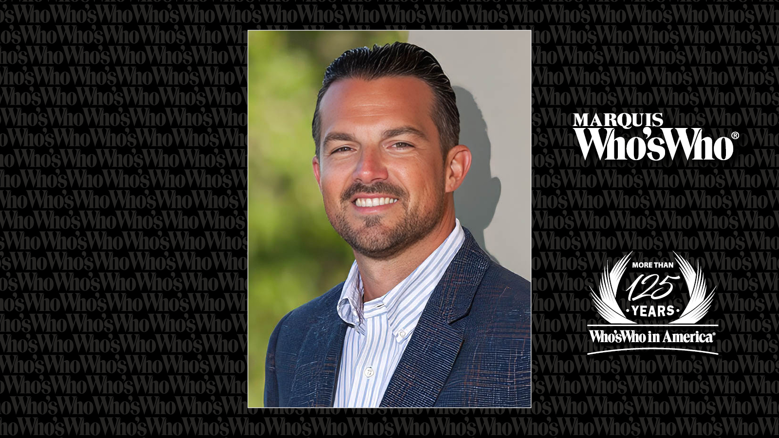 Marquis Who's Who Honors Brandon Brackenridge Sr. for Excellence in Residential Flooring and Entrepreneurship