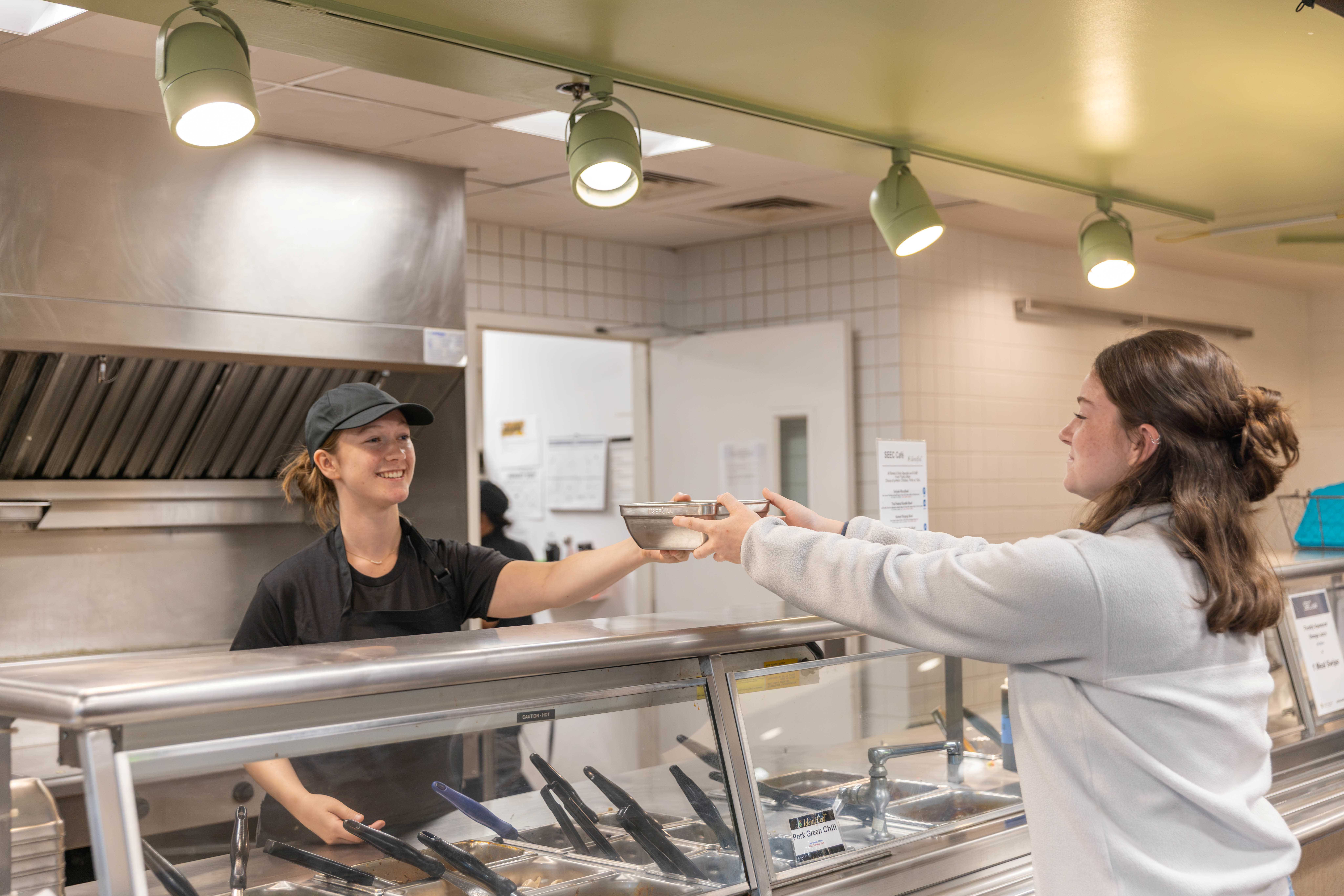 University of Colorado Boulder Becomes First Colorado Campus to Launch Plastic-Free Reuse with USEFULL