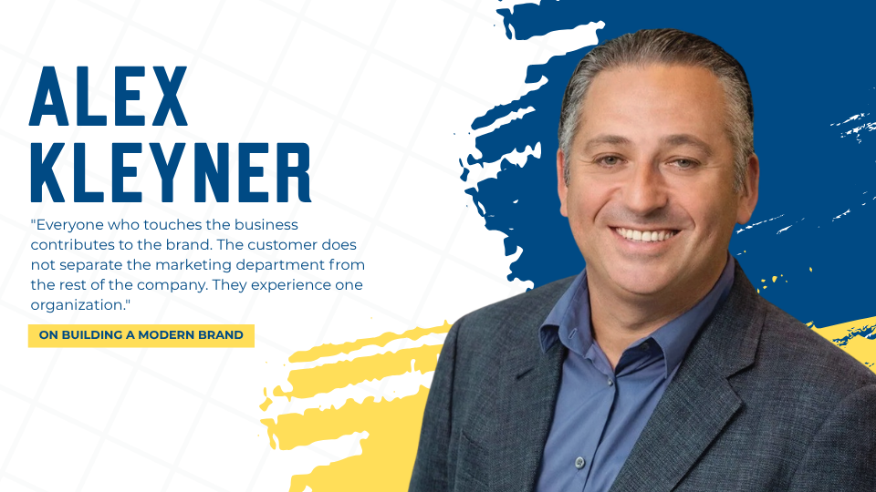 Alex Kleyner Net Worth and the New Rules of Building a Modern Brand