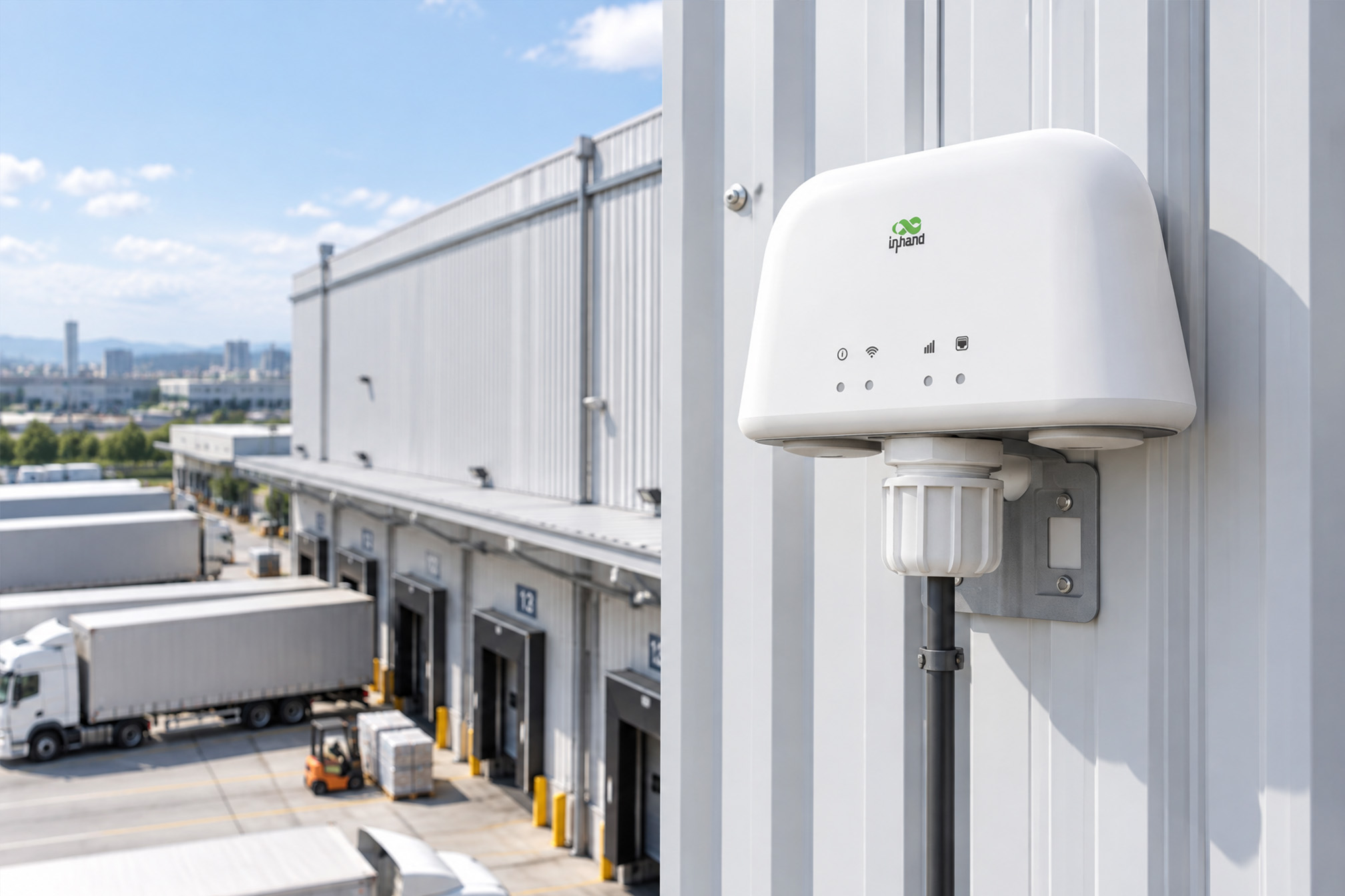 Why an Indoor Router in a Weatherproof Enclosure Still Struggles with Long-Term Outdoor Use