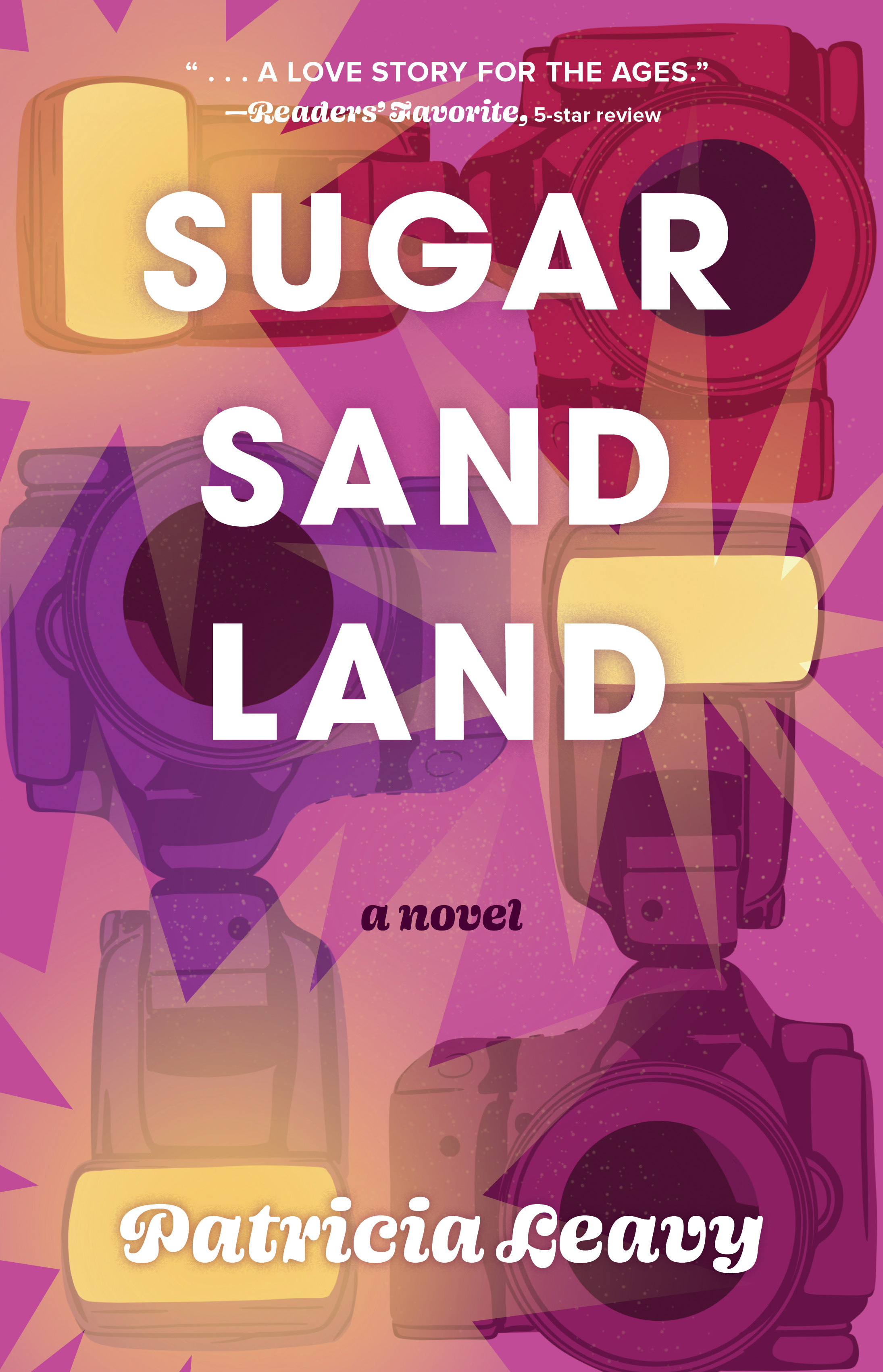 Sugar Sand Land: Bestselling Author and Sociologist, Patricia Leavy, Releases Highly Anticipated Novel with Timely Messages about Reality and Illusion in the Age of Social Media