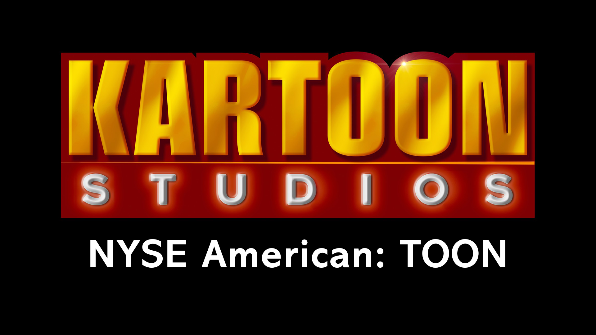 Kartoon Studios to Participate in the Lytham Partners Fall 2026 Investor Conference