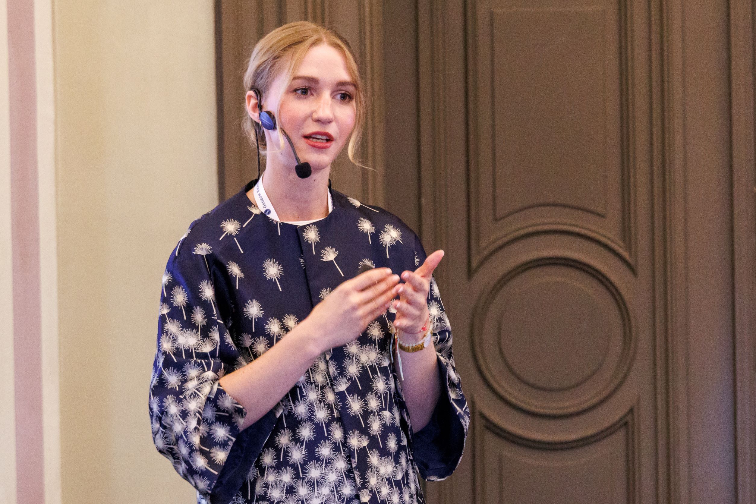 Gedeon Richter Launches Online Platform for Transdiagnostic Global Impression Scales and New Caregiver Book at Next Step Conference