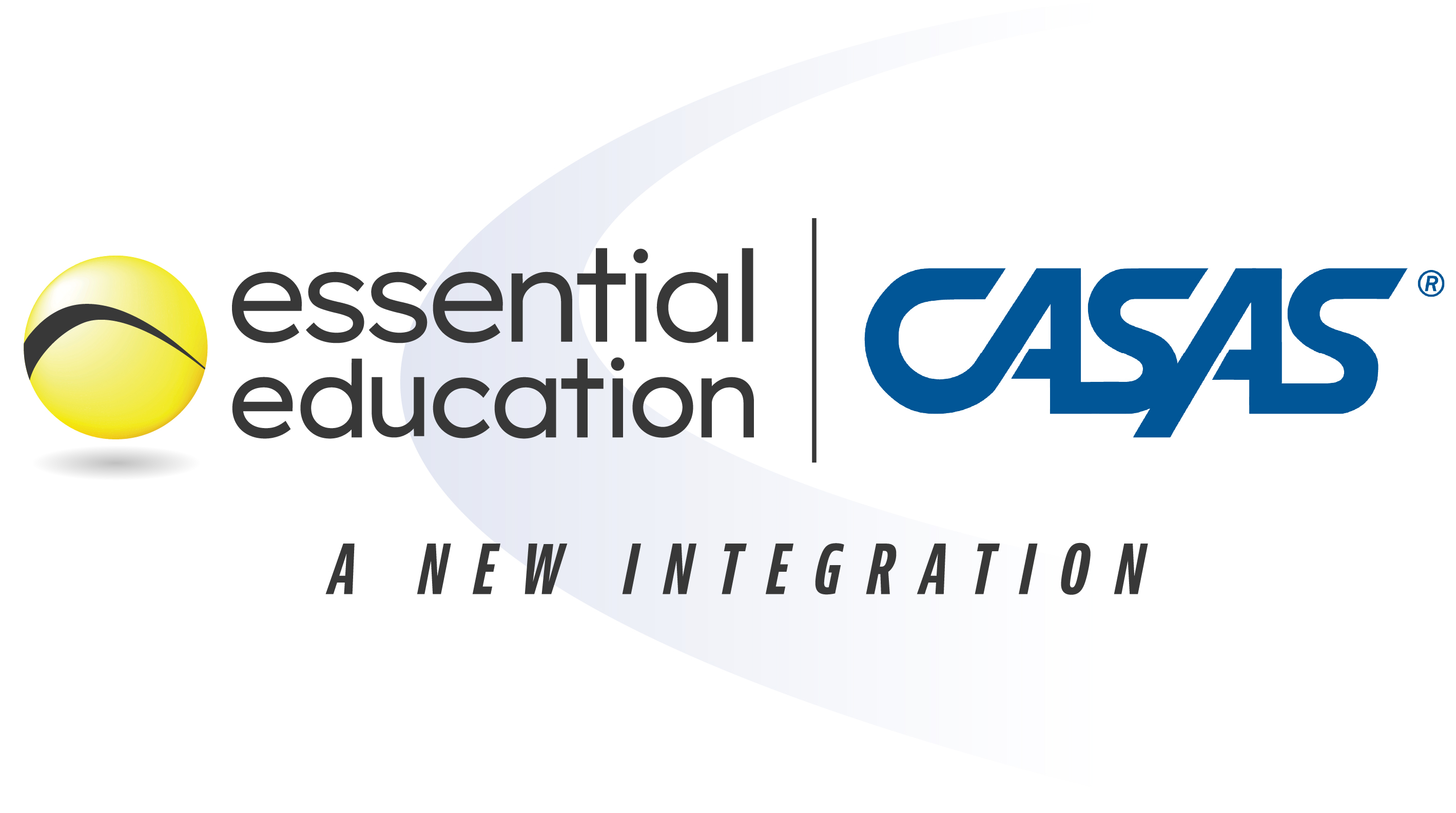 Essential Education Introduces New CASAS(R) Integration and CASAS Practice Plus(TM) to Accelerate Student Success in Adult Basic Education