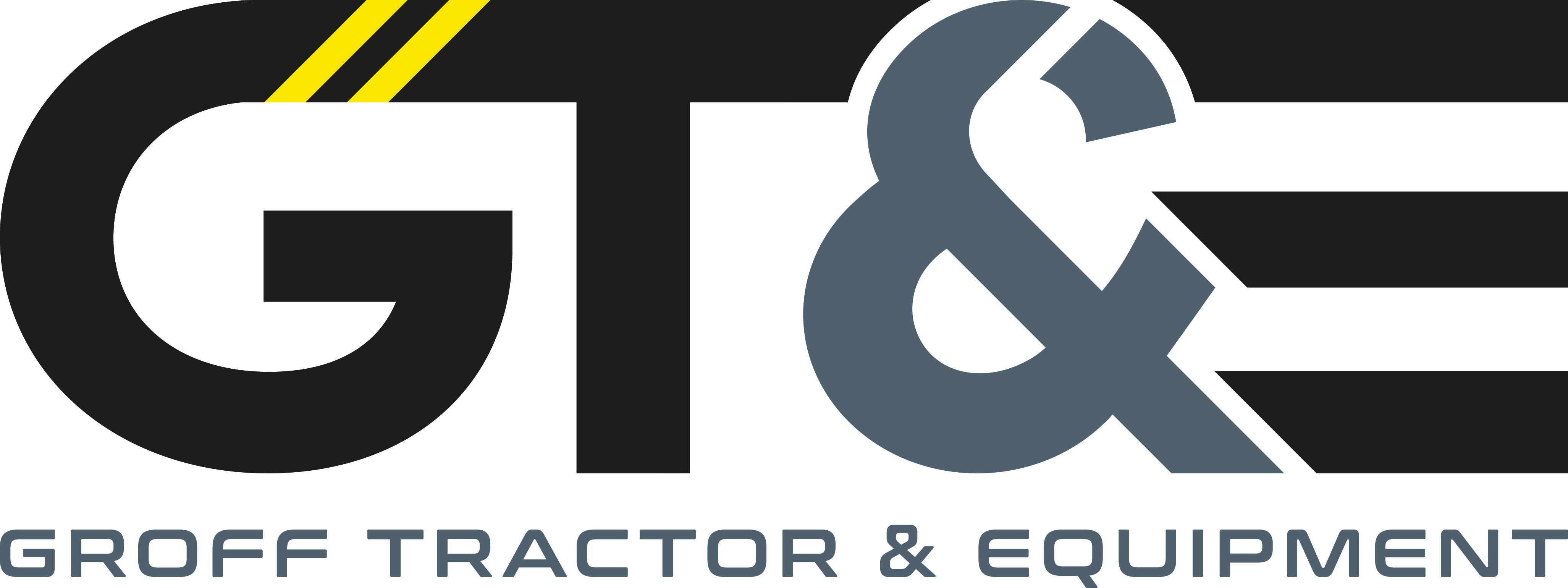 Groff Tractor & Equipment Announces Leadership Appointments