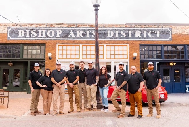 Three Generations, One Legacy: Anchor Plumbing Celebrates More Than 50 Years of Serving North Texas Families